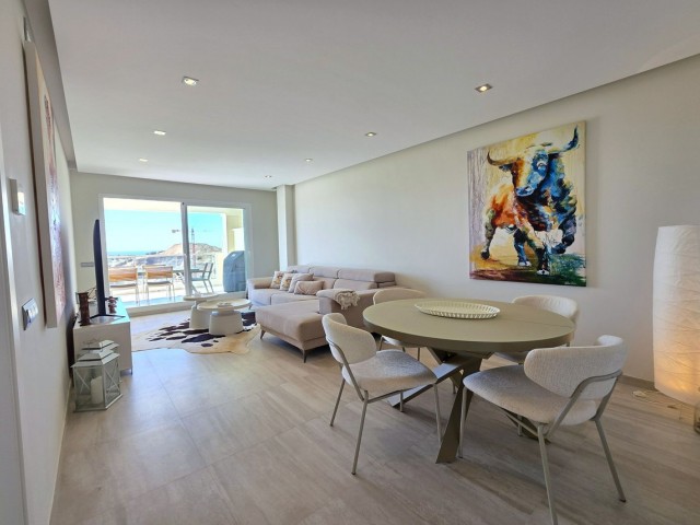 Kattohuoneisto, Cerros del Aguila, R5454874