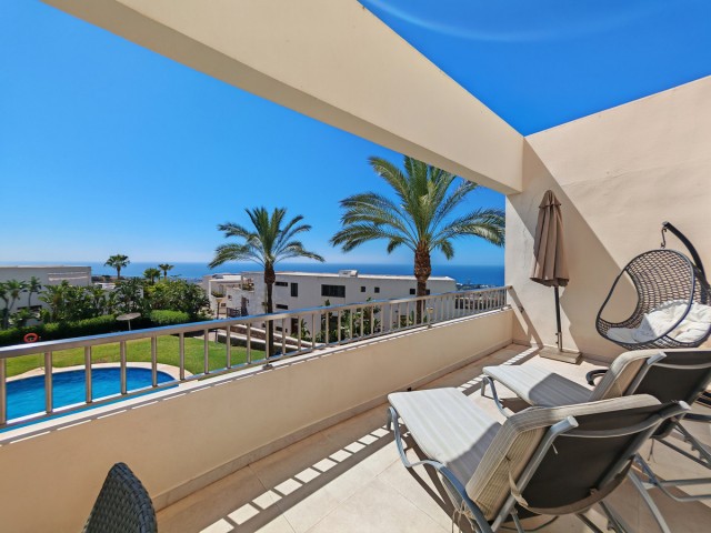 Appartement, Altos de los Monteros, R5455651