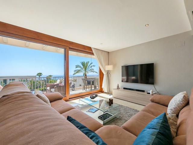 Appartement, Altos de los Monteros, R5455651