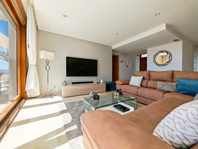 Appartement, Altos de los Monteros, R5455651