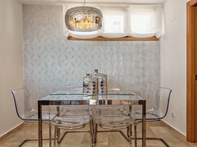 Appartement, Altos de los Monteros, R5455651