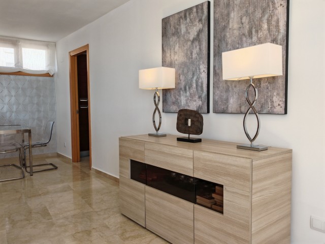 Appartement, Altos de los Monteros, R5455651