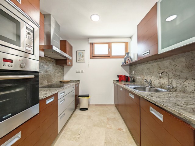 Appartement avec 3 Chambres  à Altos de los Monteros