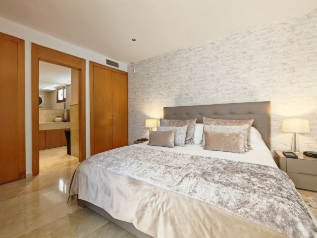 Appartement avec 3 Chambres  à Altos de los Monteros