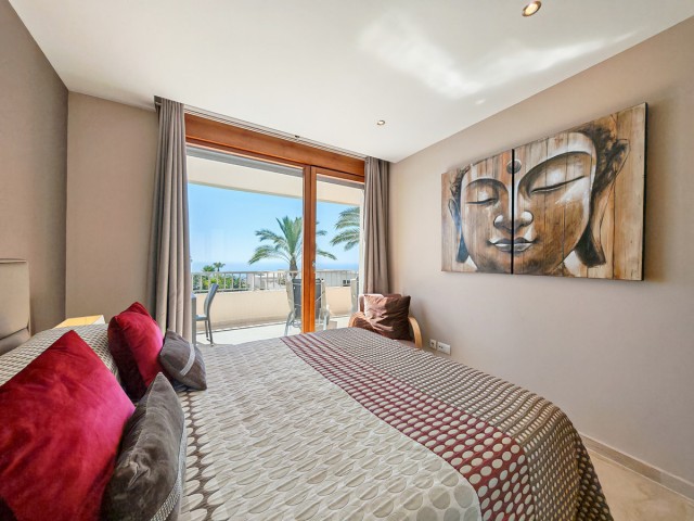 Appartement avec 3 Chambres  à Altos de los Monteros