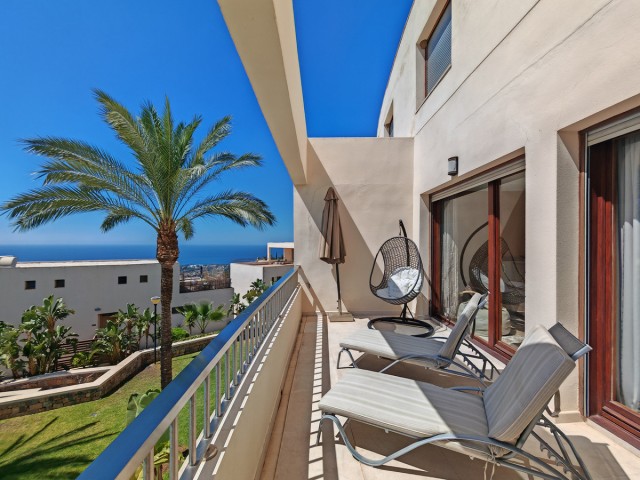 Appartement avec 3 Chambres  à Altos de los Monteros