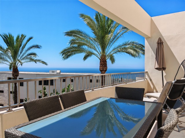 Appartement avec 3 Chambres  à Altos de los Monteros