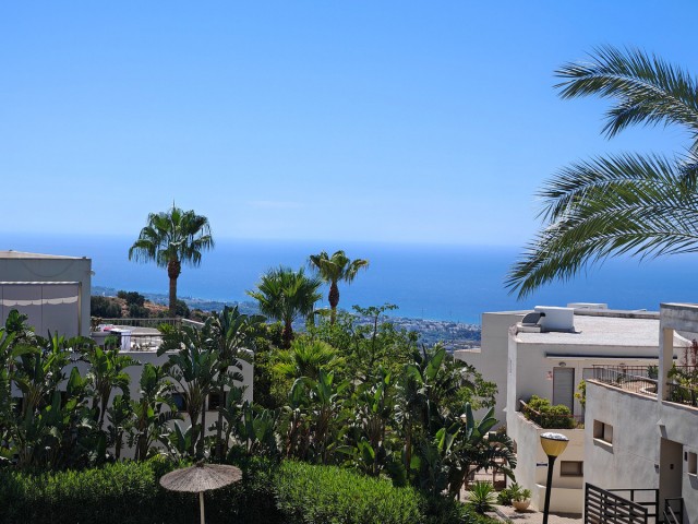 Appartement avec 3 Chambres  à Altos de los Monteros