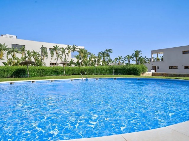 Appartement avec 3 Chambres  à Altos de los Monteros