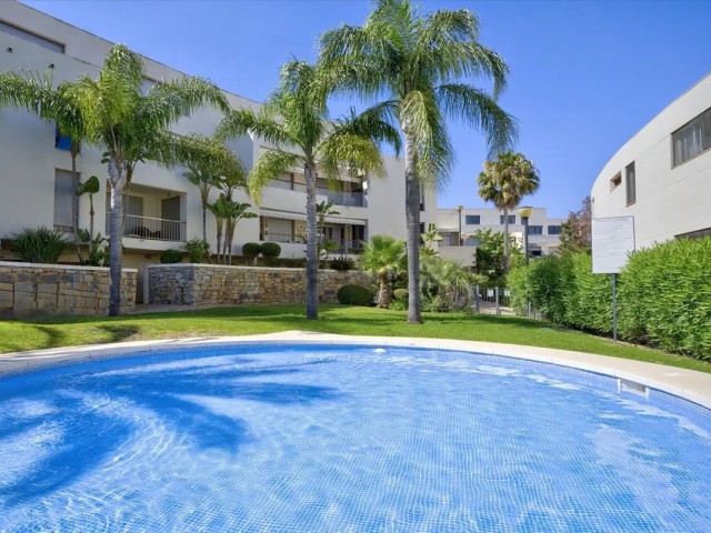 Appartement avec 3 Chambres  à Altos de los Monteros