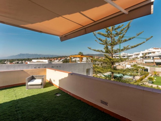 Villa avec 3 Chambres  à Artola