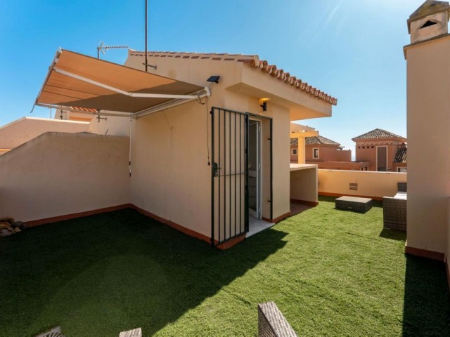 Villa avec 3 Chambres  à Artola