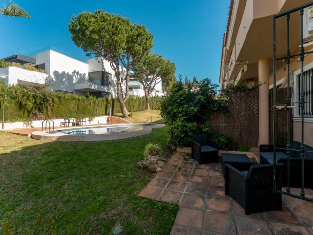 Villa avec 3 Chambres  à Artola