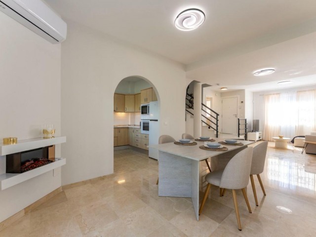Villa avec 3 Chambres  à Artola