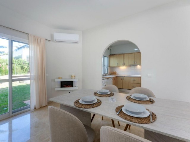 Villa avec 3 Chambres  à Artola