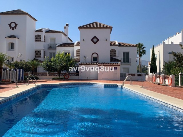 Penthouse, Mijas Golf, R5362759