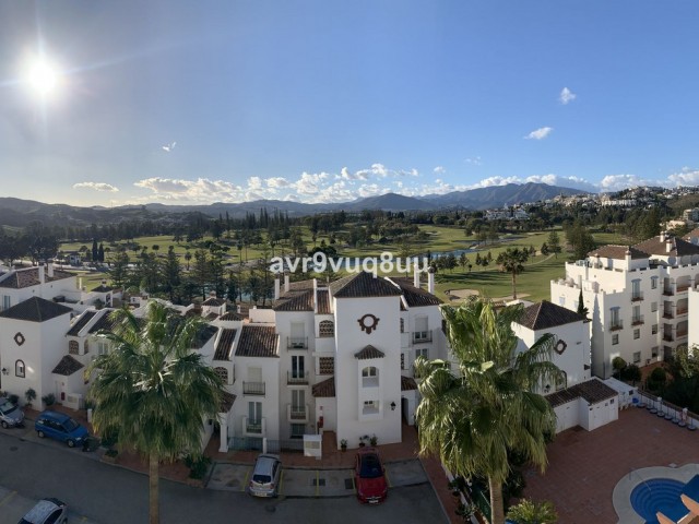 Penthouse, Mijas Golf, R5362759