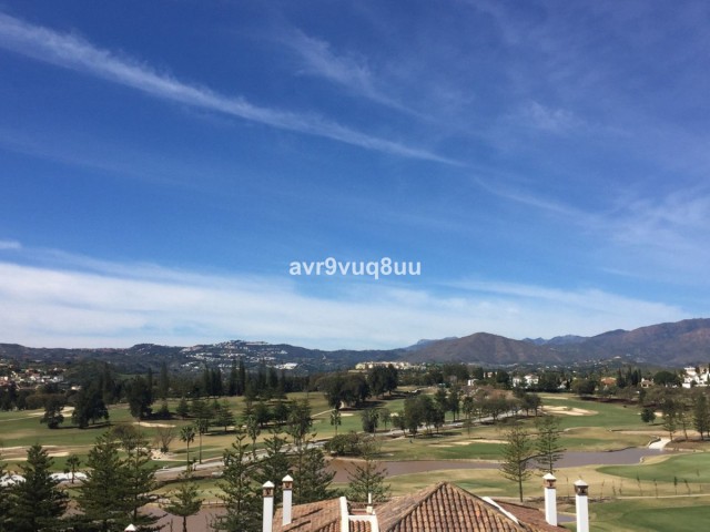 Penthouse, Mijas Golf, R5362759