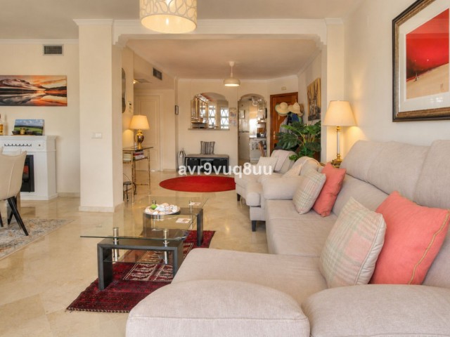 Penthouse, Mijas Golf, R5362759