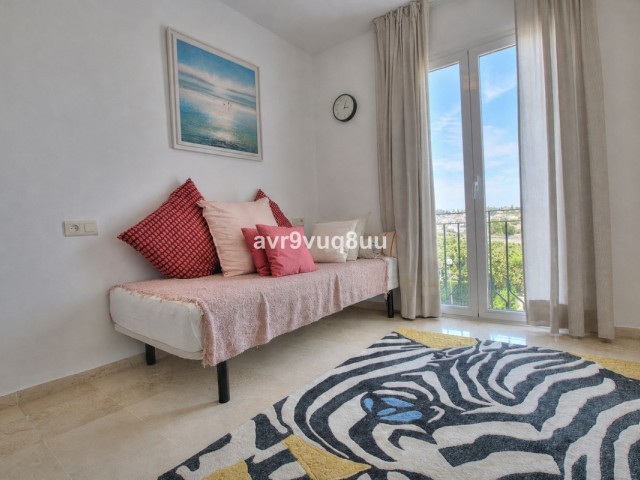 Kattohuoneisto Mijas Golf
