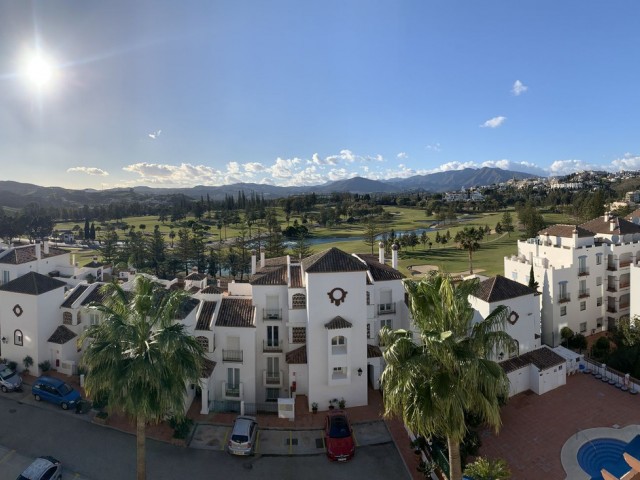 Penthouse, Mijas Golf, R5362759