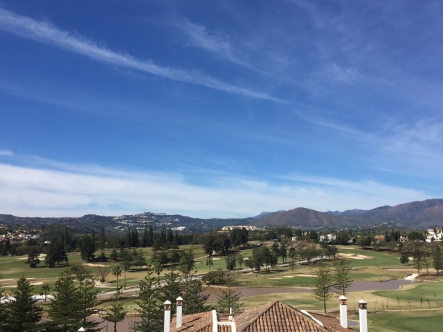 Penthouse, Mijas Golf, R5362759