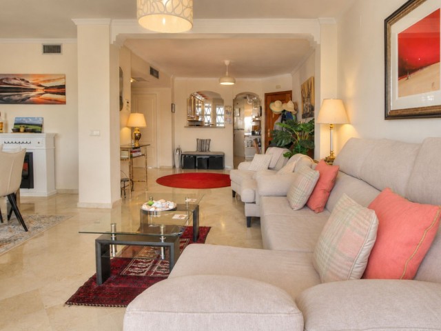 Penthouse, Mijas Golf, R5362759