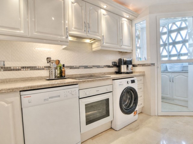 Penthouse avec 4 Chambres  à Mijas Golf