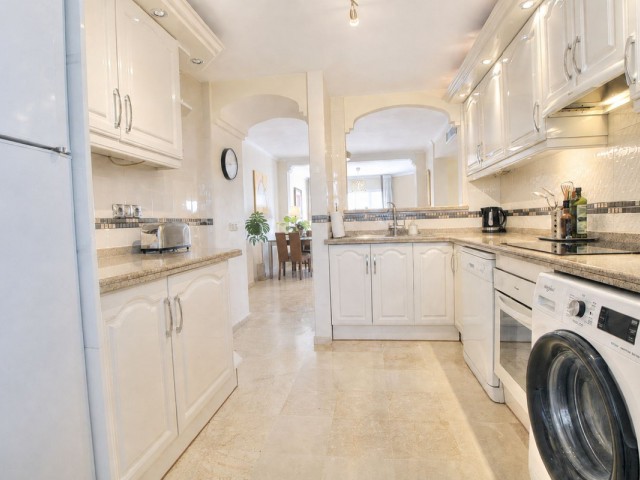 Penthouse avec 4 Chambres  à Mijas Golf