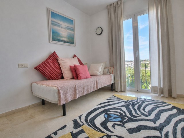 Penthouse avec 4 Chambres  à Mijas Golf