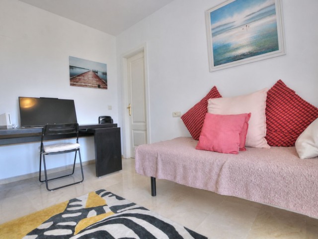 Penthouse avec 4 Chambres  à Mijas Golf