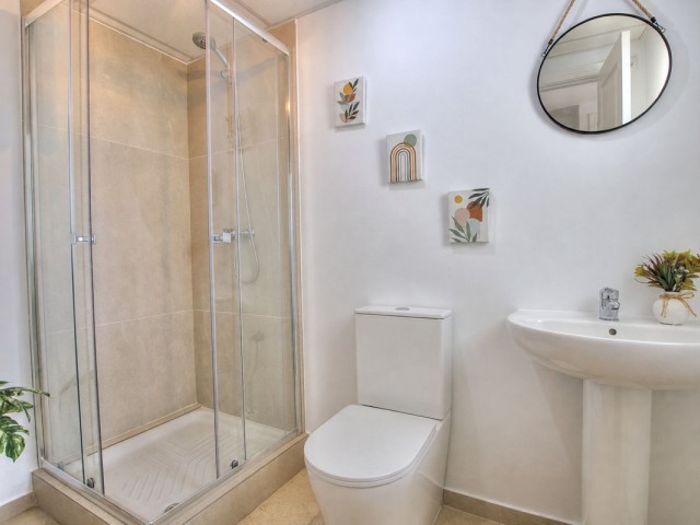 Penthouse avec 4 Chambres  à Mijas Golf