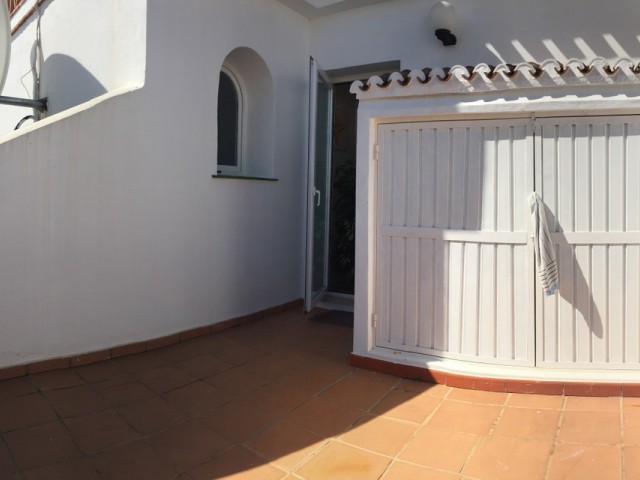 Penthouse avec 4 Chambres  à Mijas Golf