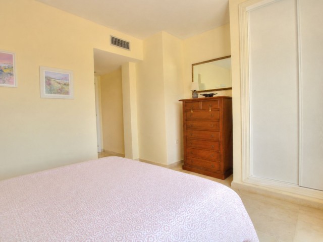 Penthouse avec 4 Chambres  à Mijas Golf