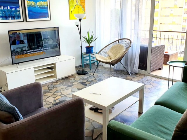 Apartment, Carvajal, R5413189