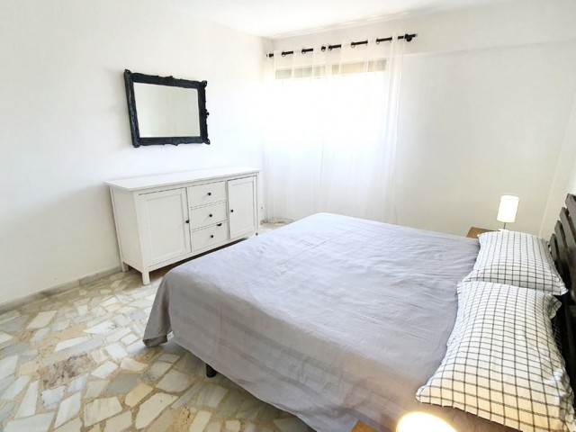 2 Schlafzimmer Apartment in Carvajal