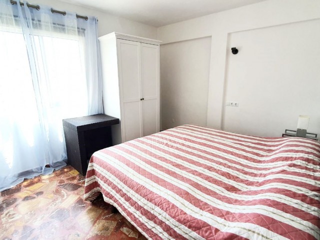 2 Schlafzimmer Apartment in Carvajal