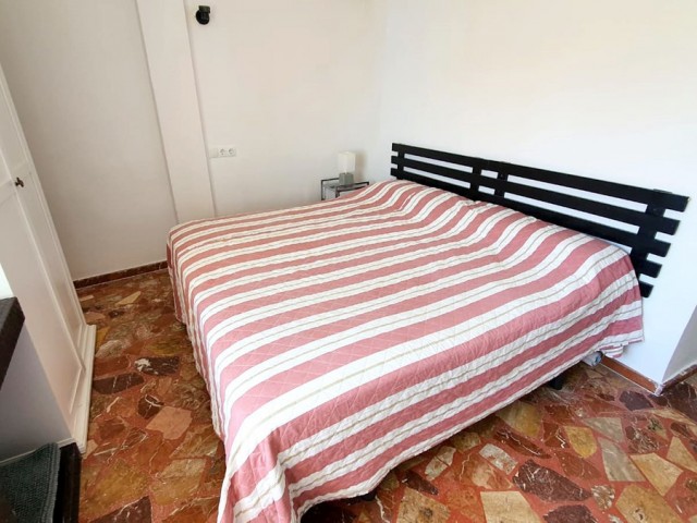 2 Schlafzimmer Apartment in Carvajal