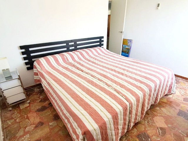 2 Schlafzimmer Apartment in Carvajal