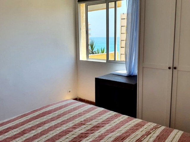 2 Schlafzimmer Apartment in Carvajal