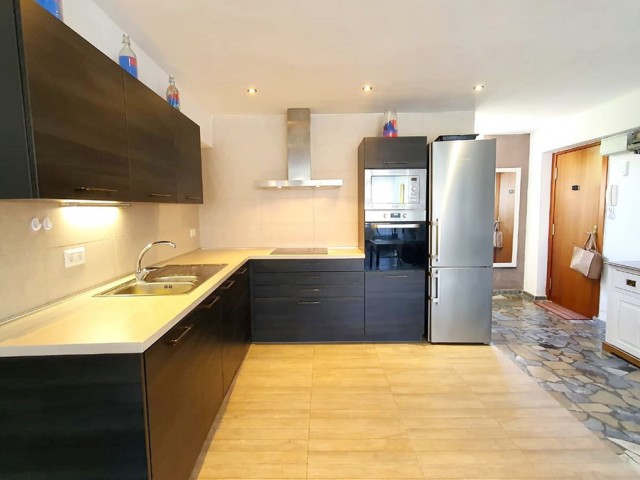 2 Schlafzimmer Apartment in Carvajal