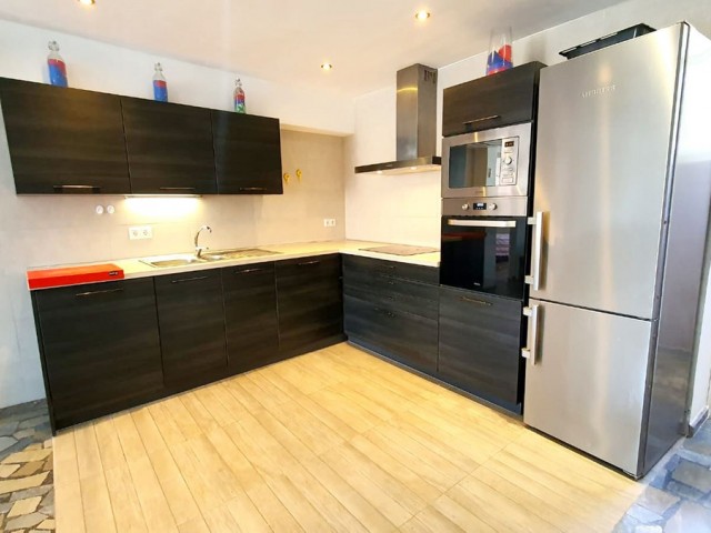 2 Schlafzimmer Apartment in Carvajal