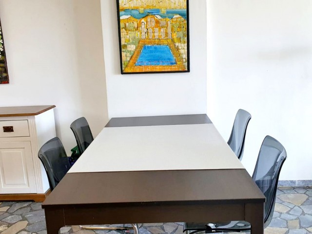 2 Schlafzimmer Apartment in Carvajal