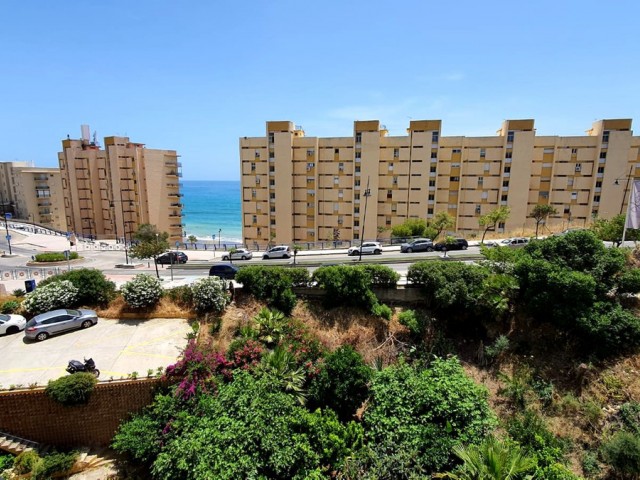 2 Schlafzimmer Apartment in Carvajal
