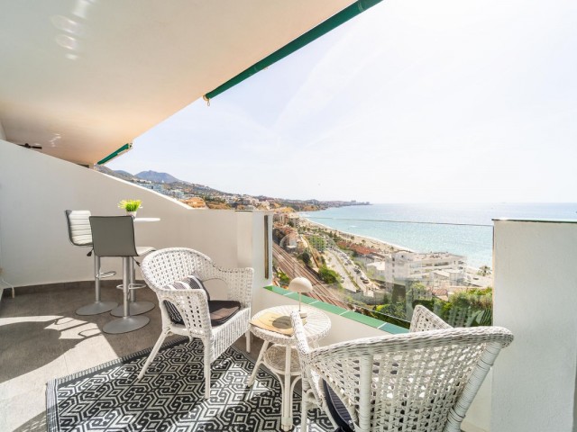 Apartment, Torreblanca, R5417131