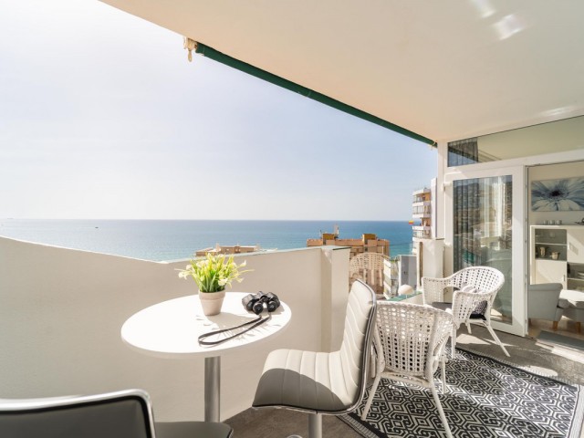 Apartment, Torreblanca, R5417131