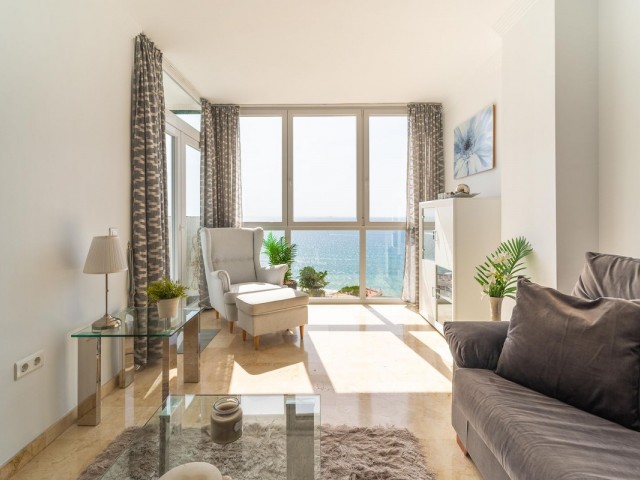 Apartment, Torreblanca, R5417131