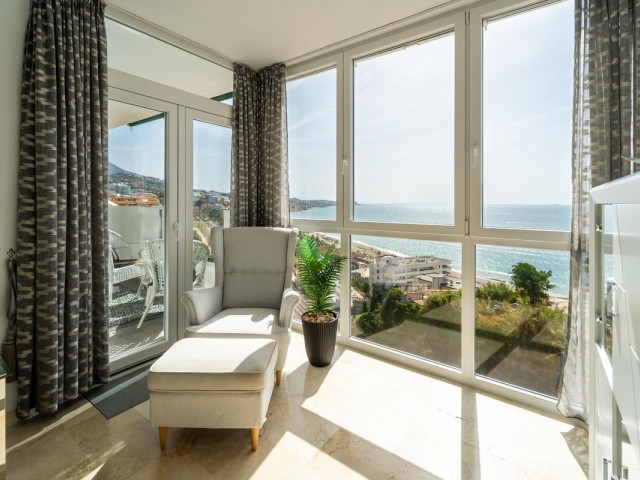 3 Bedrooms Apartment in Torreblanca