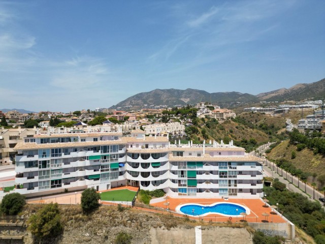 3 Bedrooms Apartment in Torreblanca