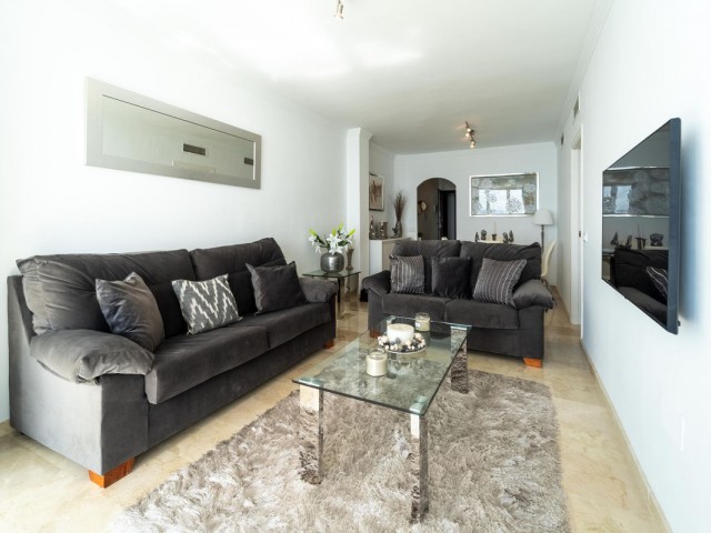 3 Bedrooms Apartment in Torreblanca